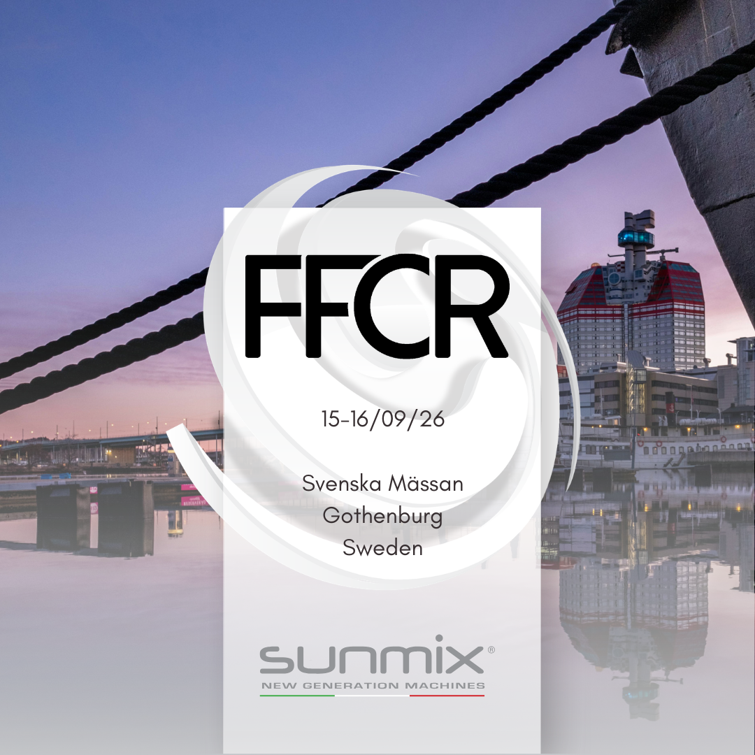 FFCR - GOTHENBURG - SVEZIA
