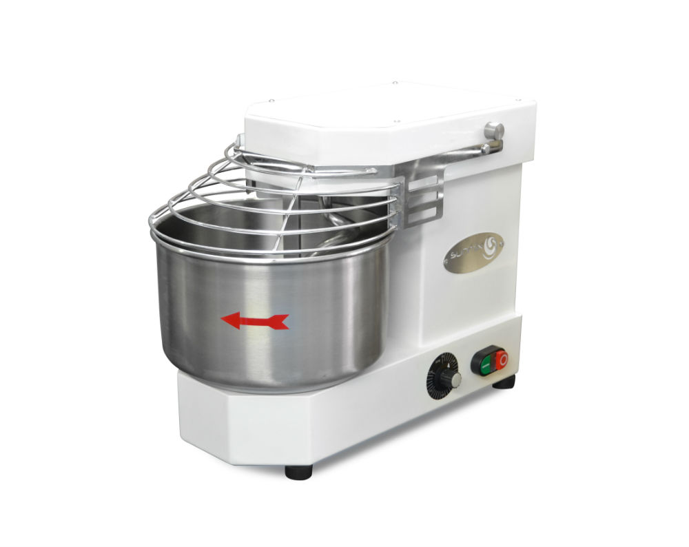 sunmix mixer