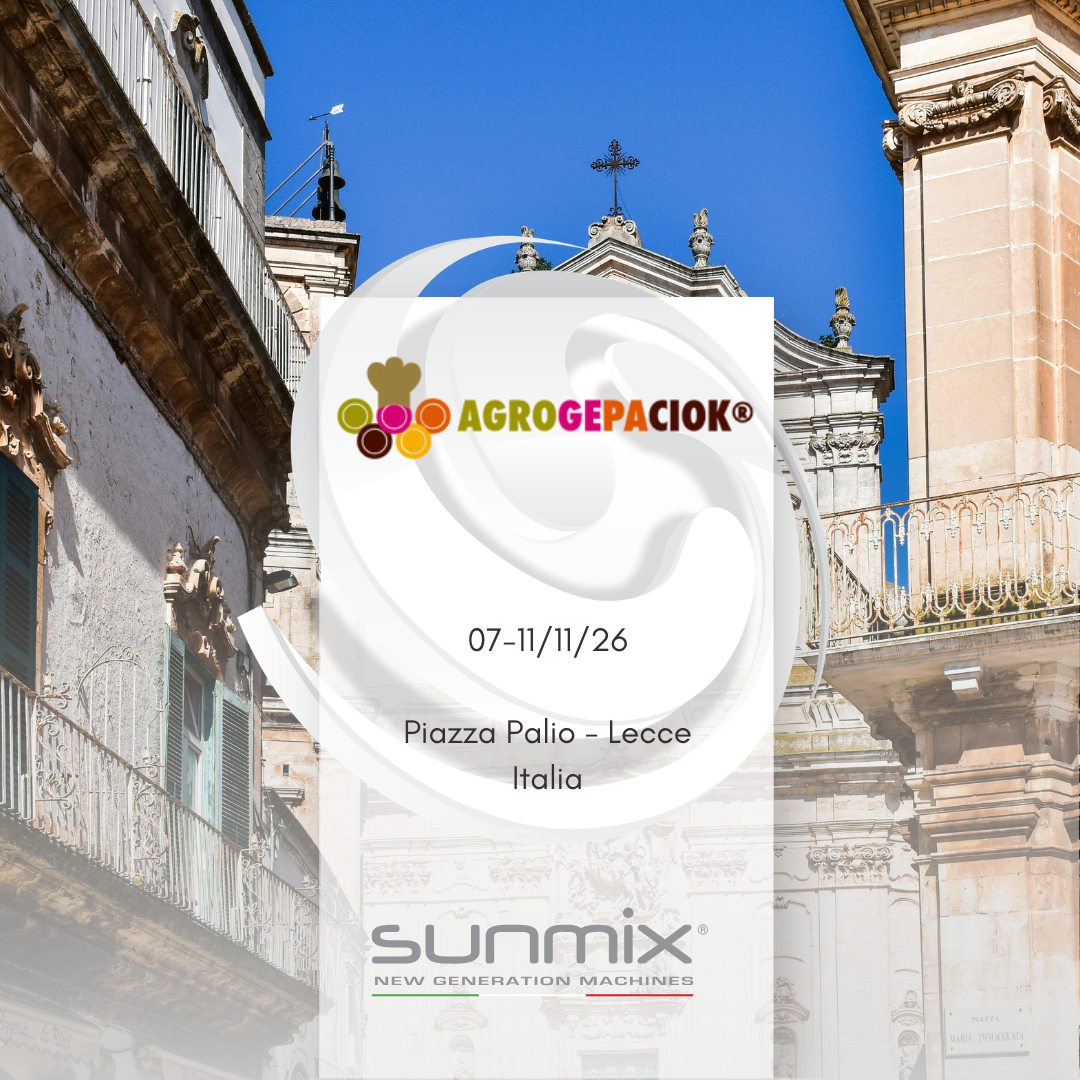 AGROGEPACIOK - LECCE - ITALIA