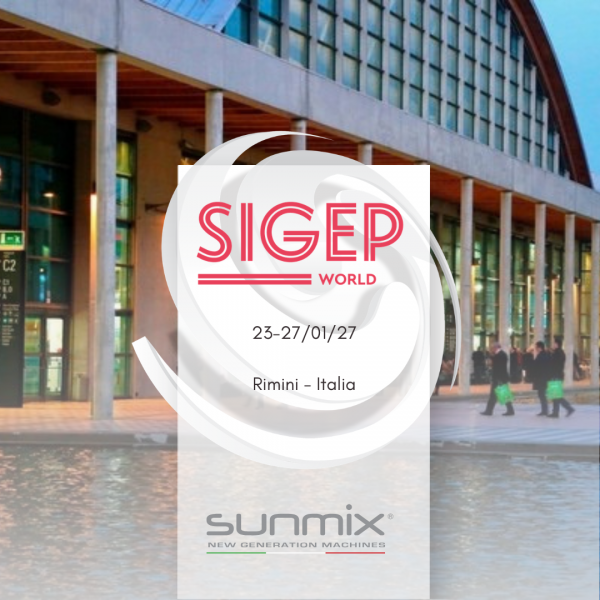 SIGEP - RIMINI - ITALIA