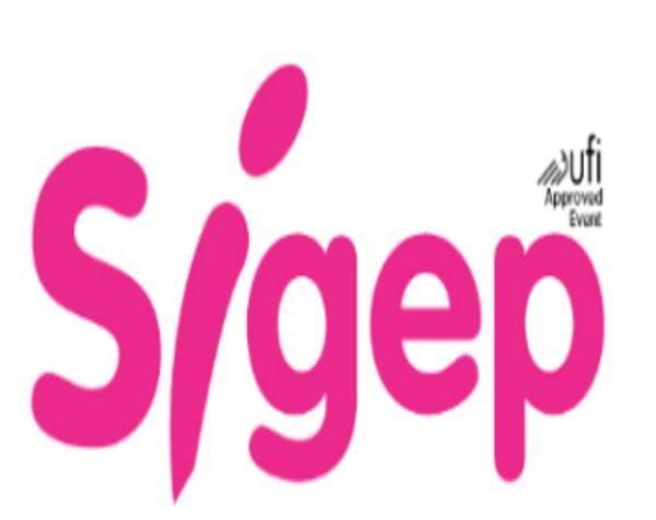 Sigep 2019