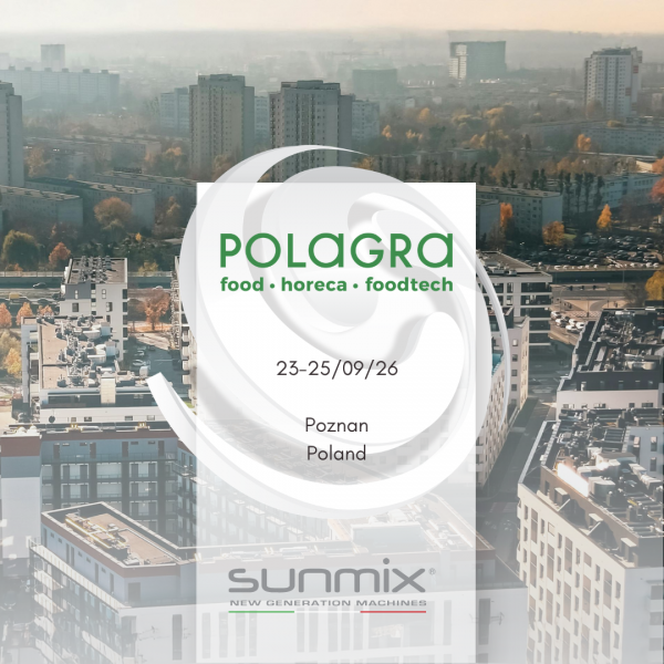 POLAGRA - POZNAN - POLAND